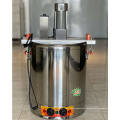 Food Mixer Small fully automatic household kitchen liquid mixer